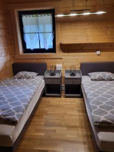 Maison de vacances Blockhaus im Süden Deutschlands Arradonstraße 79862 Höchenschwand Bade-Wurtemberg