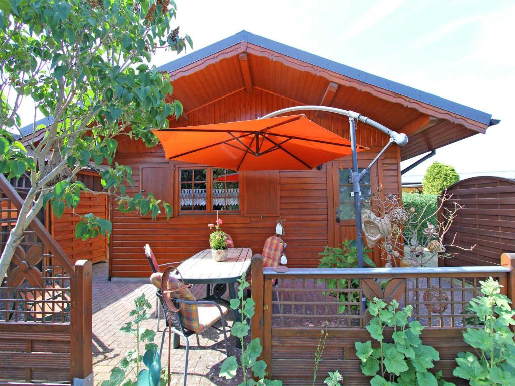 Blockhaus Kargow SEE 9651 Pappelweg 6, 17192 Kargow