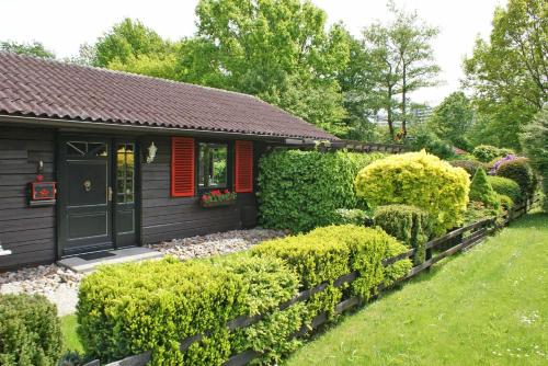Blockhaus mit W LAN sehr strandnah