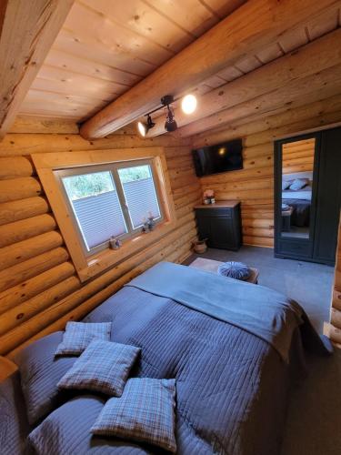 Blockhaus Waldsee 8