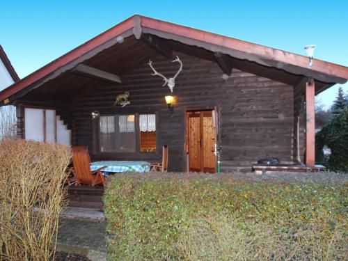 Blockhouse Spreewald, Alt Zauche