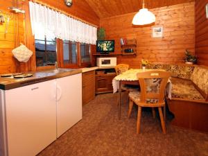 Blockhouse Spreewald, Alt Zauche