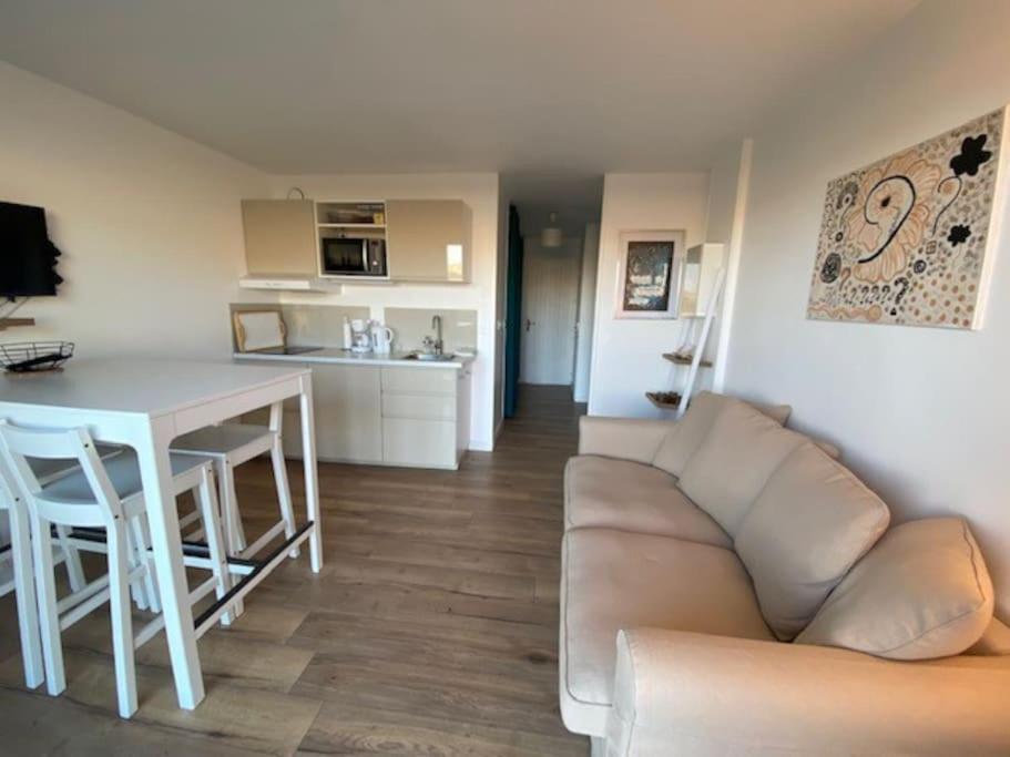 Blue Beach House entre Mer et Golf, Jardin, Parking, Anglet Biarritz 64600 Anglet