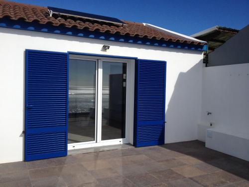 Blue House