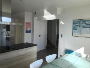 Blue Lagoon - Maison de vacances