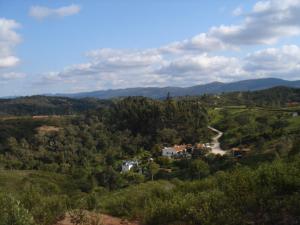 Maison de vacances BLUE LAR Corgo da Cevada, 2 Várzea das Pedras 7630-568 Santa Bárbara Alentejo