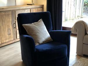 Blue Lounge Ferienhaus