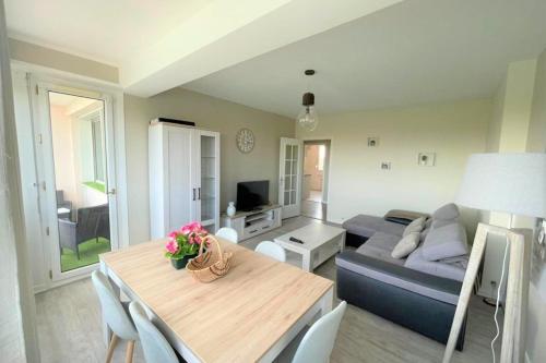 Bnb2you Magnificent apartment with superb view of the Saône