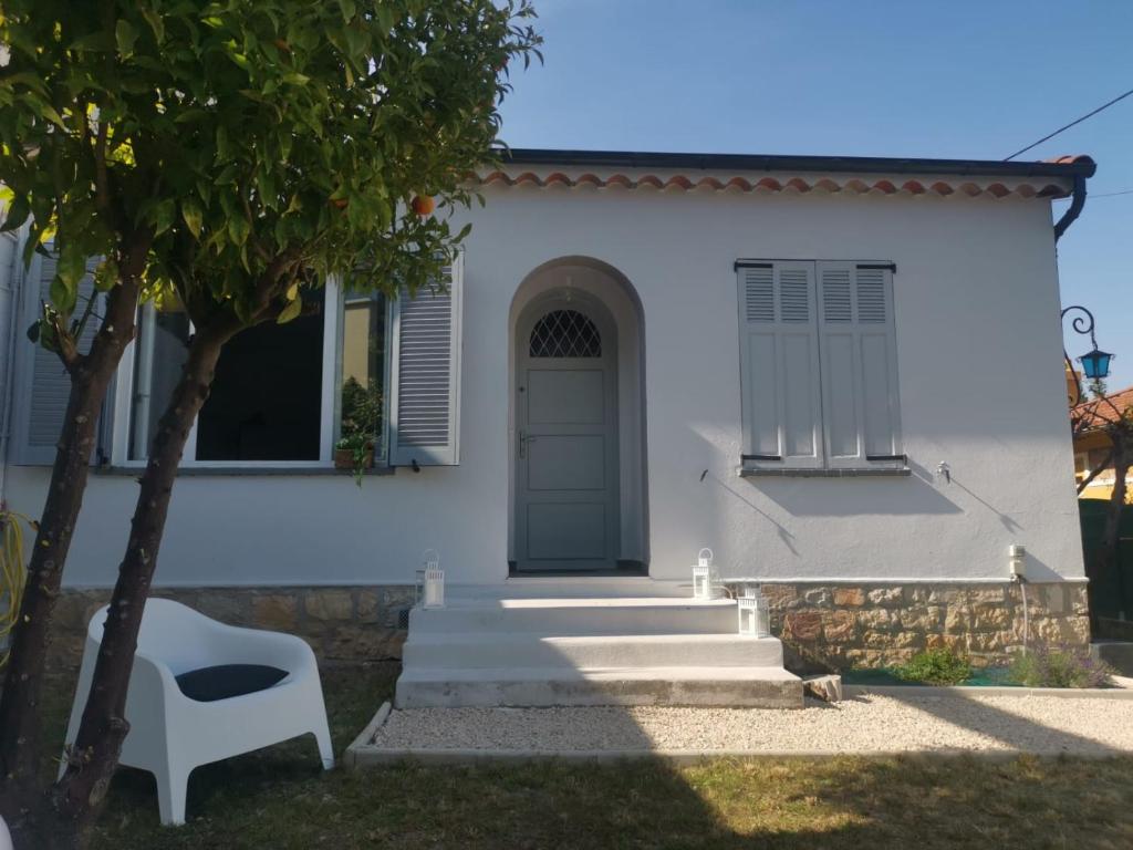 Bnbook-Maison Les Tamaris 14 Rue de Lisbonne, 06400 Cannes