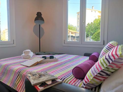 Bnbook-Maison Les Tamaris