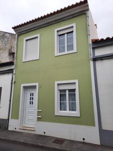 Maison de vacances Boa Nova House 61 Rua da Boa Nova R/C 9500-296 Ponta Delgada Açores