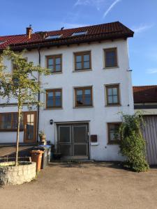 Maison de vacances Boardinghouse Schnaitheim Berchtenstrasse 4 89520 Heidenheim an der Brenz Bade-Wurtemberg