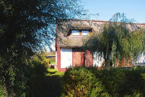 Boathouse, Teterow