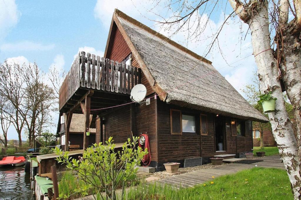 Boathouse, Teterow , 17166 Teterow