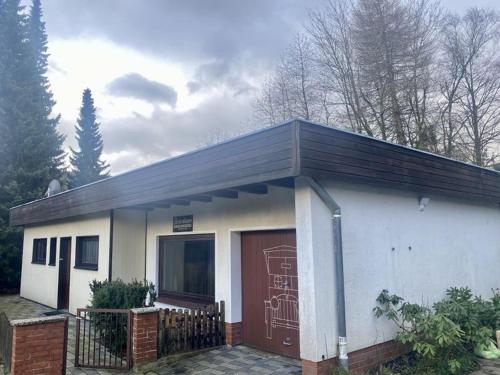 Bocksberg Bungalow