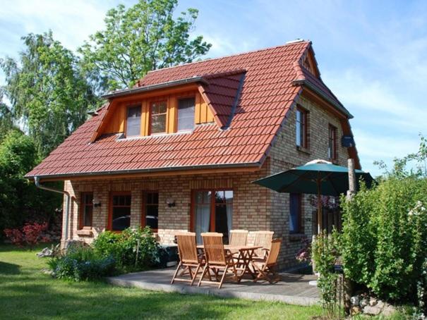 Boddenblick 12A Barther Straße, 18442 Groß Kordshagen