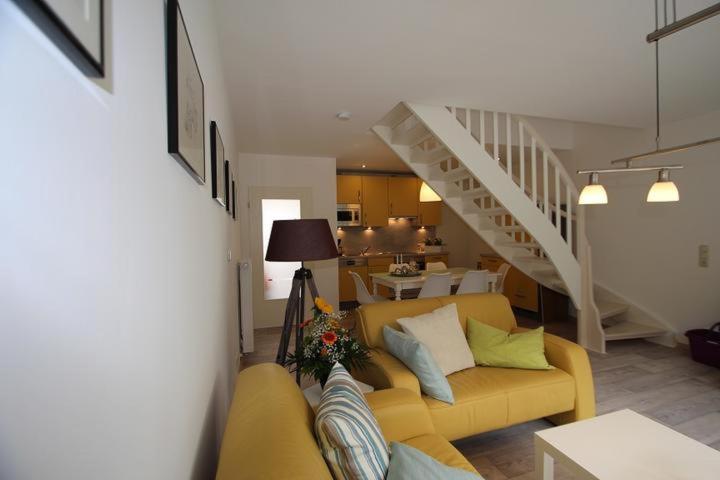 Maison de vacances Boje 19 Hollwert 19 c 26316 Dangast