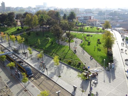 Bom dia Porto