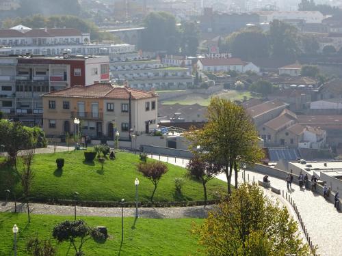 Bom dia Porto