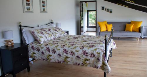 Bonnes Routes - 4 star gite in the Perigord Vert