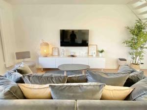 Bons Baisers du Touquet - Maison avec accès direct aux dunes