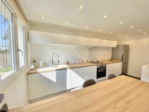 Bons Baisers du Touquet - Maison avec accès direct aux dunes