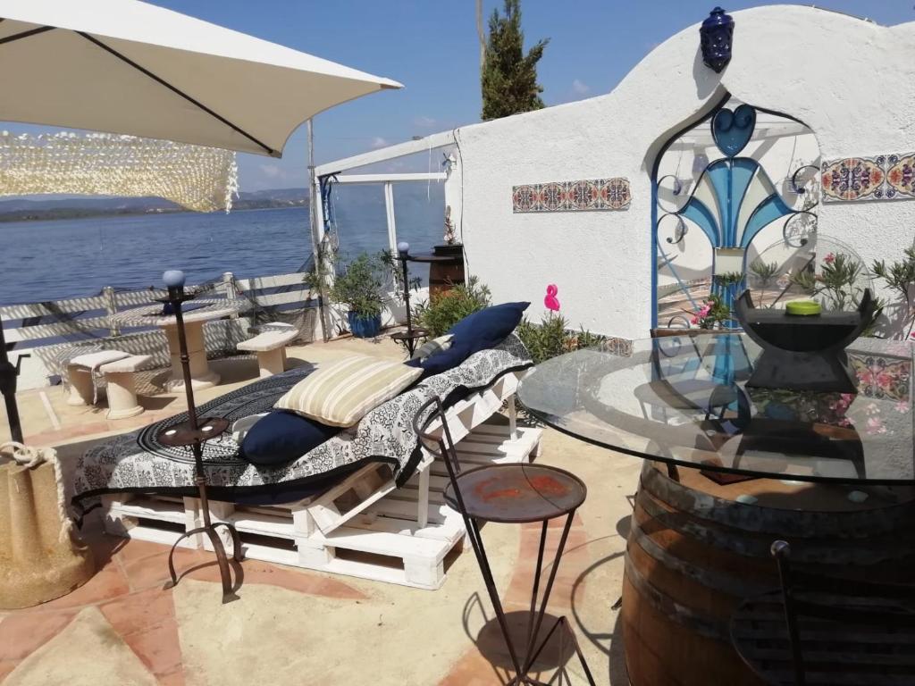 Bootshaus, Mirow 17252 Mirow