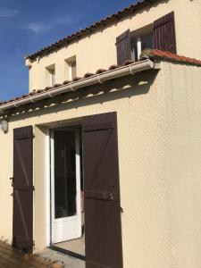 Maison de vacances Bora 1 Rue René Cassin 34500 Béziers Languedoc-Roussillon