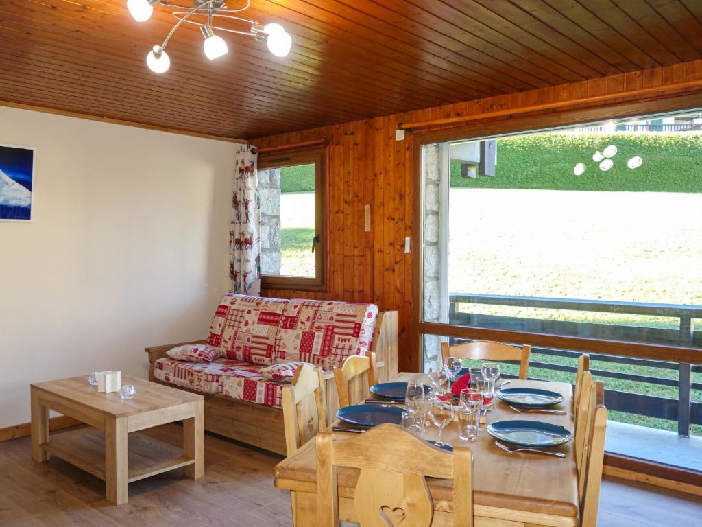 bord de mer, chalet en bois avec tandem 14780 Lion-sur-Mer