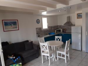 Maison de vacances Bord De Mer Vendres plage CHEMIN DES MONTILLES 34350 Vendres-Plage Languedoc-Roussillon