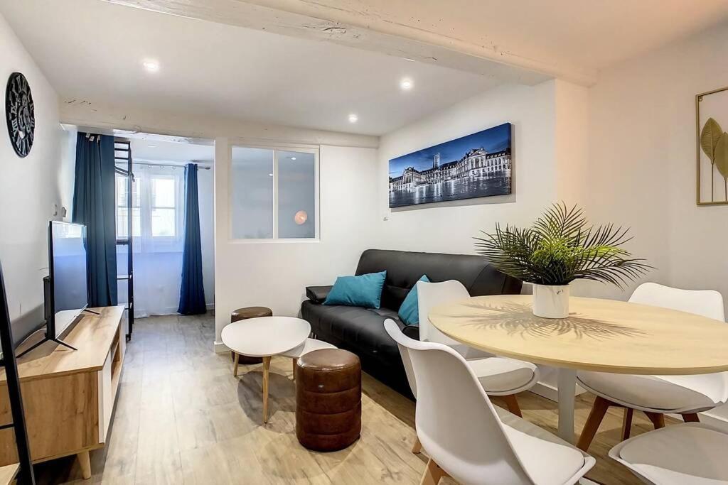 BOUCHON, gîte à 3 minutes de la plage 76550 Hautot-sur-Mer