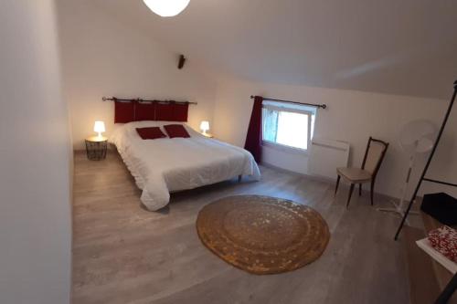 Bourg Saint Andéol : Agréable maison de ville