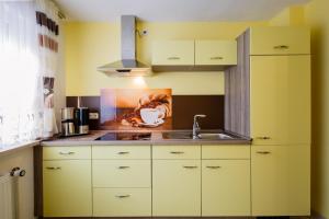 Maison de vacances Boxis Ferienhaus 8A Marktstraße 07330 Probstzella Thuringe