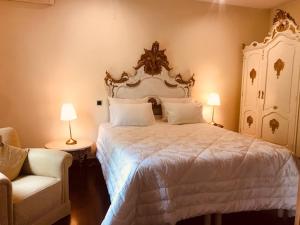 Bracara luxury guesthouse