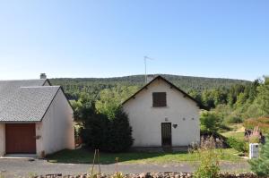 Maison de vacances Brameloup Bois d'Aubrac 12470 Prades-dʼAubrac Midi-Pyrénées