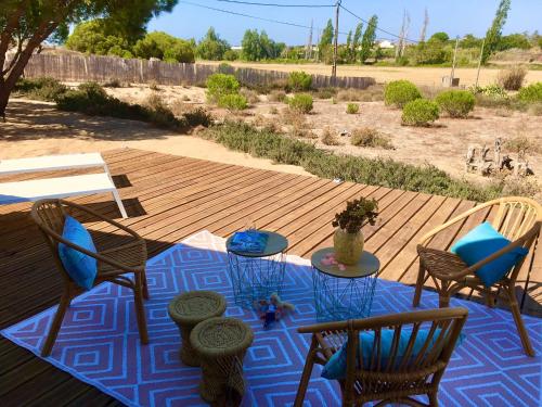 Brand New FARMHOUSE CASA AYO South of MELIDES
