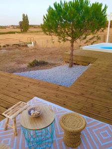 Brand New FARMHOUSE CASA AYO South of MELIDES