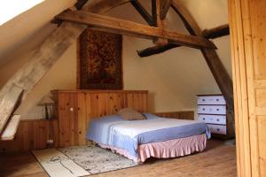 Bras D’Or Rural Gite cottage by farms & lakes.