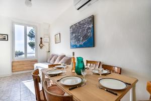 Breathtaking view house with large garden - Dodo et Tartine