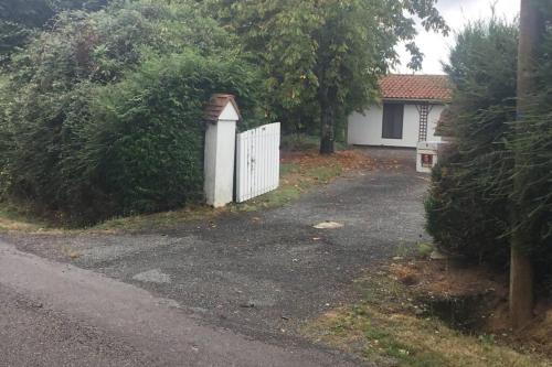 Breesfalt Gite Accomodation