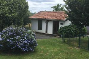 Breesfalt Gite Accomodation