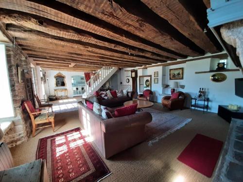 BRI22 - Dinan -Le Petit Manoir