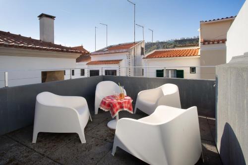 Brick Guest House