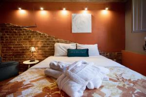 Brick Guest House