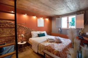 Brick Guest House