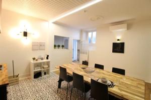 Bright 1 Bedroom With Lovely Balcony in Lisbon