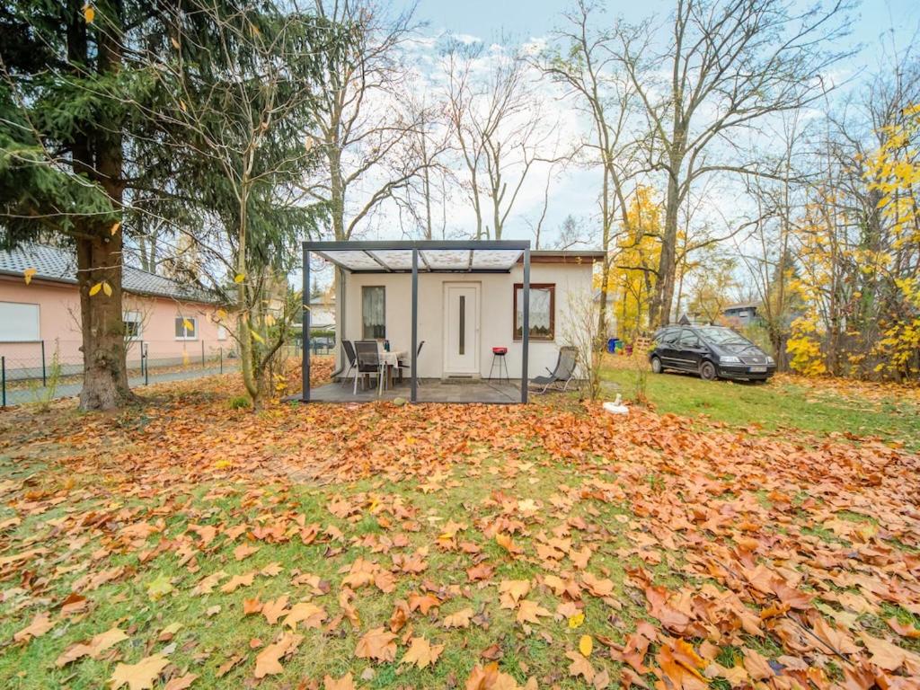 Bright Holiday Home in Brandenburg with Garden , 15827 Mahlow