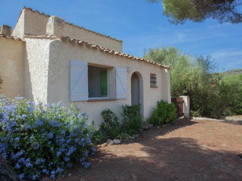 Bright Home in Carg se Corse du Sud with Barbecue