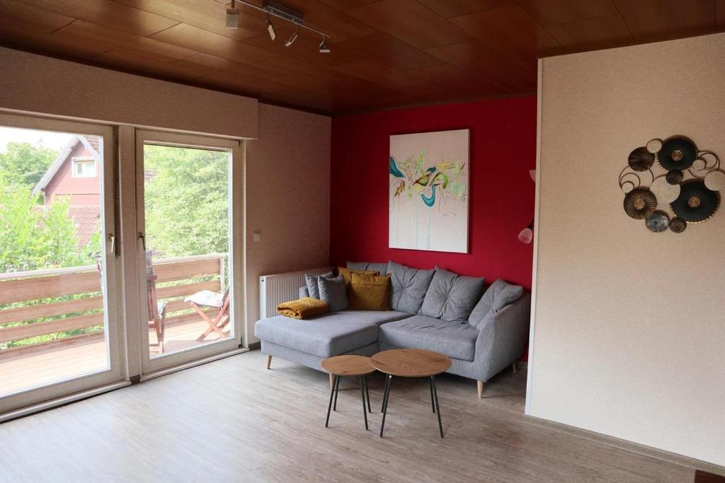 Brockenblick Brockenblickstraße 6, 38700 Braunlage