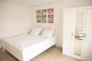 Brühl Mitte, neu renoviertes Haus